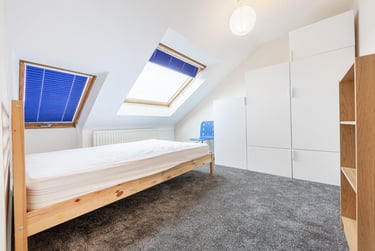 5 bed house, Falmouth Road, Heaton, Newcastle, NE65NT - Image 14